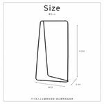 【H&R安室家】台製簡約單桿吊衣架/掛衣架LS256, , large