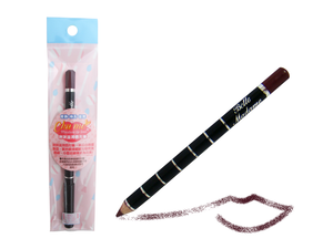 啾咪滋潤唇形筆L612 豔紫