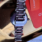 [TIMEMASTER] 新品牌 watch, 28mm, CMW0027, , large