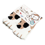 【SV8534】4入 貓咪椅腳套 桌腳套 貓掌椅腳套 椅腳保護套 圓形 方形椅腳通用, , large