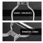PERFECT 理想牌 金緻不銹鋼削皮器-Leidea樂德兒, , large