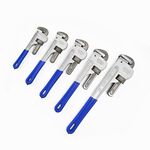 8吋~18吋美式管子鉗 水管鉗 幫浦鉗活動板手 馬達扳手 馬達鉗 夾鉗 螺帽鉗 管仔鉗 多功能水管扳手, , large