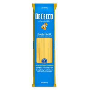 De Cecco Spaghetti 12 1Kg