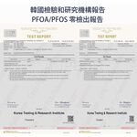韓國Kassel鑽石超導熱不沾深型炒鍋附玻璃鍋蓋-32cm(IH爐可用鍋)亞光灰, , large