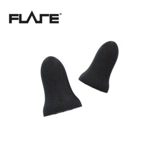 Flare Foamies 記憶耳塞 三副包【敦煌樂器】
