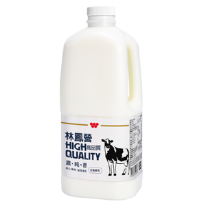 Wei Chuan 100 Fresh Milk