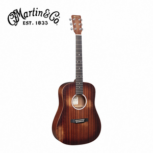 Martin DJR10E Street Master