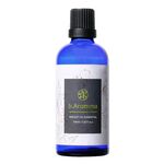 【b.Aromma貝羅馬】潤亮美胸精華100ml(按摩精油), , large