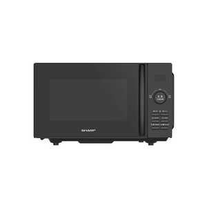 SHARP R-TF20SS(B)20L微電腦平版微波爐