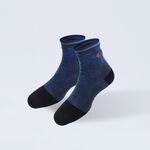 【現貨】Kaepa抑菌消臭短襪-條紋 KA1022, , large