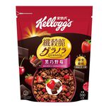 Kelloggs Dark Chocolate Granola, , large