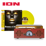 ION Audio Trio LP + Bossa N' Adele, , large