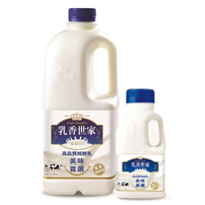 Kuang Chuan Fresh Milk