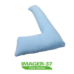 【IMAGER-37】擺位墊(L型)_基礎撥水款, , large