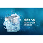 TATUNG 大同 13公斤變頻洗衣機 TAW-B130DCM, , large