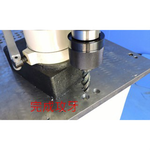 WIN五金 台灣製造 清山牌 <AE260-110V> 無刷八段變速磁性鑽孔機 磁性鑽台 鋼構鑽台 磁力鑽孔機 攻牙機 鑽孔機, , large