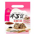 卡賀米3寶-紅藜口味, , large
