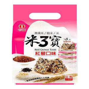 卡賀米3寶-紅藜口味