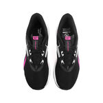 Reebok Energen Run 3 女 慢跑鞋 運動 路跑 入門款 緩震 回彈 透氣 黑粉 [100074839], , large