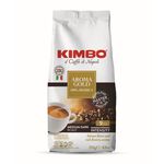 KIMBO GOLD ARABICA Coffee beans 250g, , large