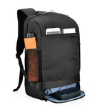 AGVA TRAVELLER DAYPACK 15.6'' -BLUE, , large