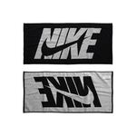 NIKE JACQUARD 毛巾 運動 慢跑 浴巾 N1013385 25SS 【樂買網】, , large