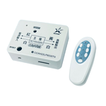 【WUSHING伍星】WS-5401-3 Expandable Power Remote Control Switch, , large