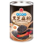 Black Sesame Powder, , large
