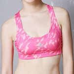 【AREXSPORT】AS-7353 運動內衣 固定罩杯 高強度 無鋼圈 運動內衣 學生內衣 少女內衣 罩杯內衣吸排面料, , large