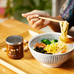 [或者安醬]酒釀花生腐乳醬, , large