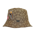  bucket hat, , large