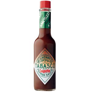 TABASCO Chipotle Pepper Sauce