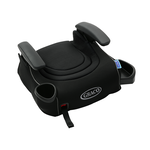 【Graco】TurboBooster LX Backless Booster-BK, , large