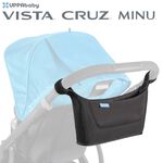 官方直營 【UPPAbaby】 VISTA、CRUZ、MINU。吊掛式置物袋, , large