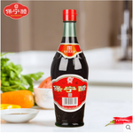 四川特產閬中正宗保寧醋一級430ml, , large