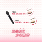 【千康購物網】ROSY ROSA 雙頭眼影棒6入, , large