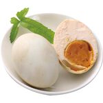 Salty Duck Egg, , large