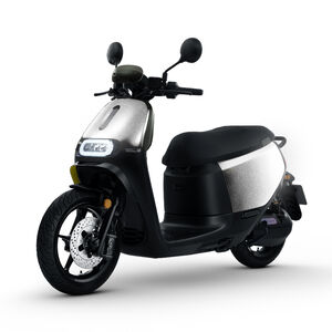 Gogoro SuperSport TCS MY24