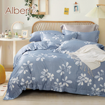 【Albert bedding】50%TPrint_BedBag-Double, , large