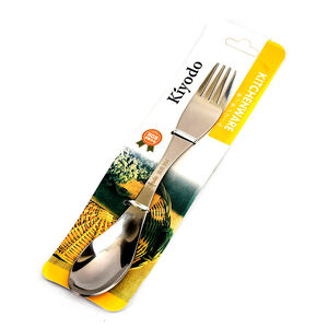 KIYODO Fork and Spoon