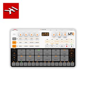 IK Multimedia UNO Drum 輕便型創作鼓機工作站【敦煌樂器】