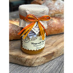 【 B de L小銅鍋 】120g芒果香草   100%天然/手工製作/貴族秘密食譜, , large