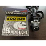 GS MALL 台灣製造 LED高流明頭燈 LED頭燈 高流明頭燈 照明頭燈 登山燈 頭燈 照明燈具, , large