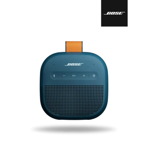 [BOSE] SoundLink Micro 第二代 碧青藍