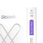 DAddario XSE 11-49 塗層鍍鎳 電吉他套弦【敦煌樂器】, , large