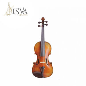 ISVA Angel Taylor  Violin 小提琴 高級歐料琴【敦煌樂器】