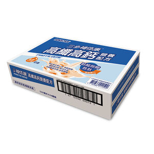 三多補体康高纖高鈣配方24入