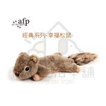 【寵愛生活本舖】AFP寵物絨毛發聲玩具 經典系列－幸福松鼠 狗玩具, , large