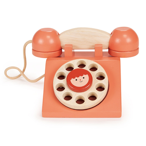 【Mentari】Ring Ring Telephone