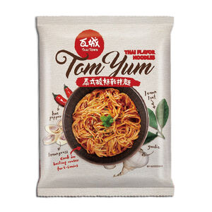 Tom Yum Noodles 135g